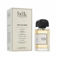 Bdk Parfums Eau de Parfum Pas Ce Soir Edp Spray