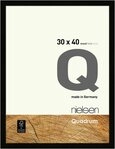 nielsen Bilderrahmen Holz Bilderrahmen Quadrum, (1 St)