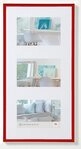 Walther Design Bilderrahmen Kunststoffrahmen New Lifestyle Galerieformate