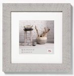 Walther Design Bilderrahmen Holzrahmen Home - quadratische Formate (20x20, 30x30 und