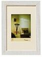 Walther Bilderrahmen Holzrahmen HO430V Home 24x30cm polarweiss