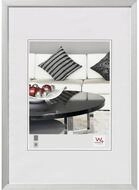 Walther Rahmen Chair 30x40 Aluminium silber AJ040S