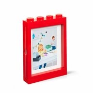 NHG Bilderrahmen LEGO Red