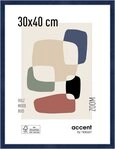 accent by nielsen Bilderrahmen Holz Bilderrahmen Zoom, (1 St)