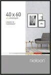 nielsen Bilderrahmen Aluminium Bilderrahmen Pixel, (1 St)