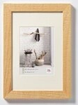 Walther Bilderrahmen Holzrahmen HO045H Home 30x45cm natur
