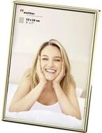 Walther Rahmen Chloe gold 13x18 Portrait WD318G