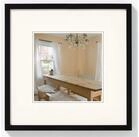Walther Design Bilderrahmen Holzrahmen Peppers quadratische Formate