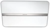 Falmec Kopffreihaube Flipper 85 Wei&szlig; 85 cm