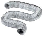 MAICO Klein-Durchlauferhitzer Maico Aluminium-Flexrohr AFR 100