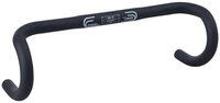 Deda Fahrradlenker Deda Piega 40 cm Rennradlenker - Aluminium 6061, RHM-Form, &Oslash;26