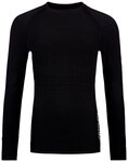 Ortovox Funktionsunterhemd 230 COMPETITION LONG SLEEVE W black raven