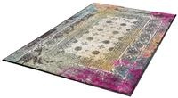 wash+dry by Kleen-Tex Teppich Taza, rechteckig, H&ouml;he: 7 mm, rutschhemmend, waschbar,