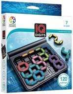 SMART Toys Spiel SMARTGAMES IQ-Digits