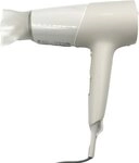 Philips Haartrockner Philips BHD501/00 Haartrockner wei&szlig; 2100W