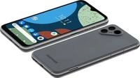 Fairphone Fairphone 4 Smartphone (16 cm/6,3 Zoll, 256 GB Speicherplatz, 48 MP Kamera)