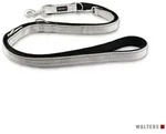 Wolters Hundeleine Active Pro F&uuml;hrleine braun|silberfarben Gr.XL
