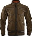 H&auml;rkila Fleecejacke H&auml;rkila Herren Kamko Jagd-Fleecejacke