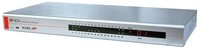 Lindy Lindy 39631 Tastatur/Video/Maus (KVM)-Switch Silber Tastatur