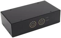 Inline VGA-Switch