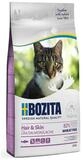 Bozita Hair & Skin Wheat free Salmon 10 kg, Trockenfutter f&uuml;r: Katze