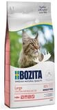 Bozita Large Wheat free Salmon 10 kg, Trockenfutter f&uuml;r: Katze
