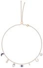 Swarovski Kette mit Anh&auml;nger 5497664
