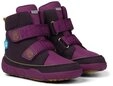 Affenzahn Vegan Comfy Winterstiefel wasserdicht und warm gef&uuml;ttert