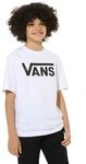 Vans T-Shirt VANS CLASSIC Kurzarm, mit Rundhalsausschnitt, f&uuml;r Children und Teens,