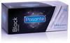 Pasante Kondome Pasante - Black Velvet - 144 Kondome