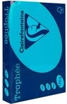 CLAIREFONTAINE Kopierpapier Clairfontaine Farbiges Kopierpapier 'Trophee' 120