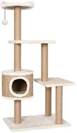 vidaXL Kratzbaum, Katzenbaum 123 cm Seegras