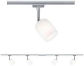Paulmann Schienensystem-Sets Paulmann URail Schienensystem Set Blossom 4x...