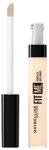 MAYBELLINE NEW YORK Concealer FIT ME! CONCEALER, mit hoher Deckkraft, hellt...