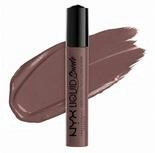 NYX PROFESSIONAL MAKEUP Lippenstift Liquid Suede Creme-Lippenstift, 1-tlg.