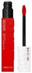MAYBELLINE NEW YORK Lippenstift SUPER STAY MATTE INK LIPPENSTIFT, mattes Finish...