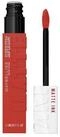 MAYBELLINE NEW YORK Lippenstift SUPER STAY MATTE INK LIPPENSTIFT, mattes Finish und
