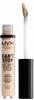 Nyx Professional Make Up Lidschatten-Base Cant Stop Wont Stop Full Coverage...