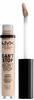 NYX Concealer NYX Professional Makeup Cant Stop Wont Stop Concealer