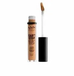 Nyx Professional Make Up Concealer Cant Stop Wont Stop Full Coverage Contour