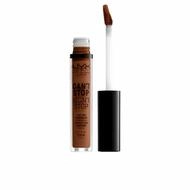 Nyx Professional Make Up Concealer Can't Stop Won't Stop Full Coverage Contour
