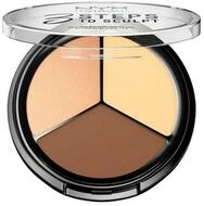 Nyx Professional Make Up Highlighter NYX Professional Makeup 3 Steps to Sculpt...