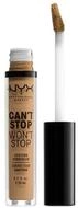 Nyx Professional Make Up Concealer Can't Stop Won't Stop Contour Concealer...