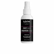 Nyx Professional Make Up Foundation NYX Professional Makeup FIRST BASE primer...