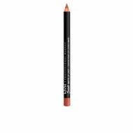 Nyx Professional Make Up Lippenstift Suede Matte Lipliner Free Spirit