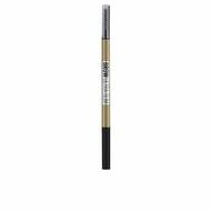 MAYBELLINE NEW YORK Augenbrauen-Stift Brow Ultra Slim Defining Eyebrow Pencil 01