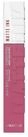 MAYBELLINE NEW YORK Lippenstift SUPER STAY MATTE INK LIPPENSTIFT, mattes Finish und