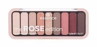 Essence Lidschatten Lidschatten Palette The Rose Edition 20 Lovely In Rose, 10 g