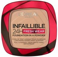 L'Oreal Deutschland Foundation Make-up in Infaillible 24H Fresh Wear Powder)
