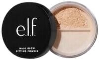 e.l.f Puder Halo Glow Setting Powder, Mattierender Fixierpuder,...